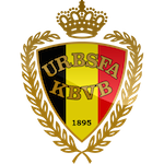 Belgie MS 2026 Pánské